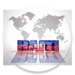 Logo of Haitian Amended Constitution android Application 